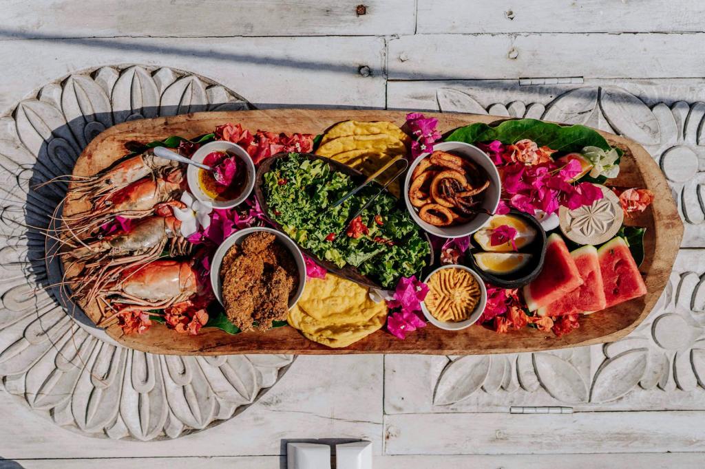 Zanzibar: An Island of Peace and&nbsp;Spices